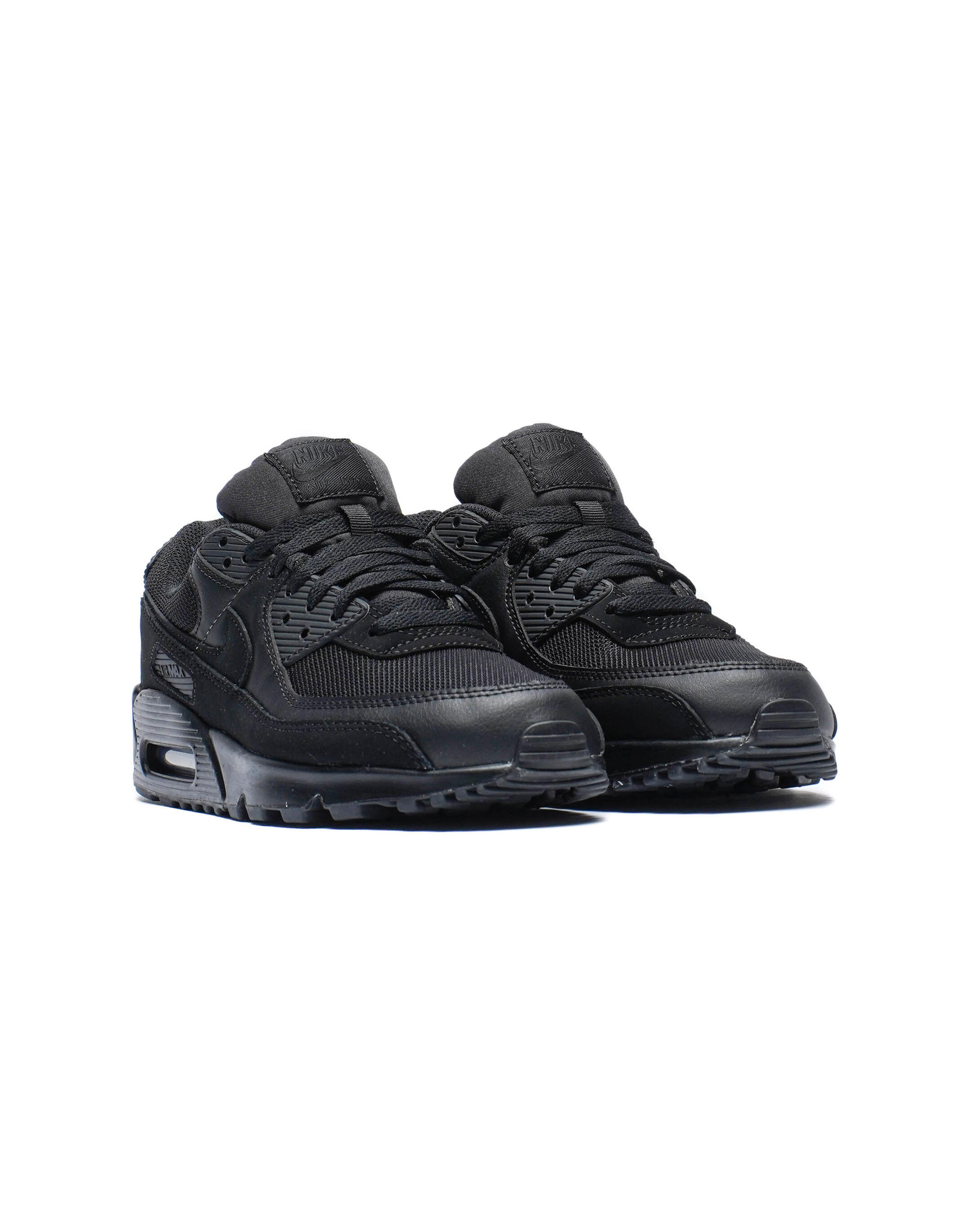 Air max 90 full black online